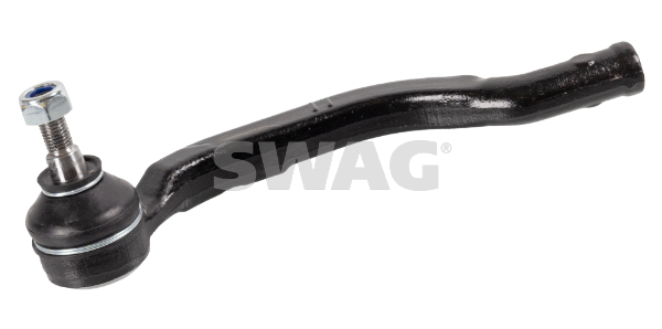 Końcówka drążka kierowniczego poprzecznego 60 92 1283 SWAG Autoteile GmbH